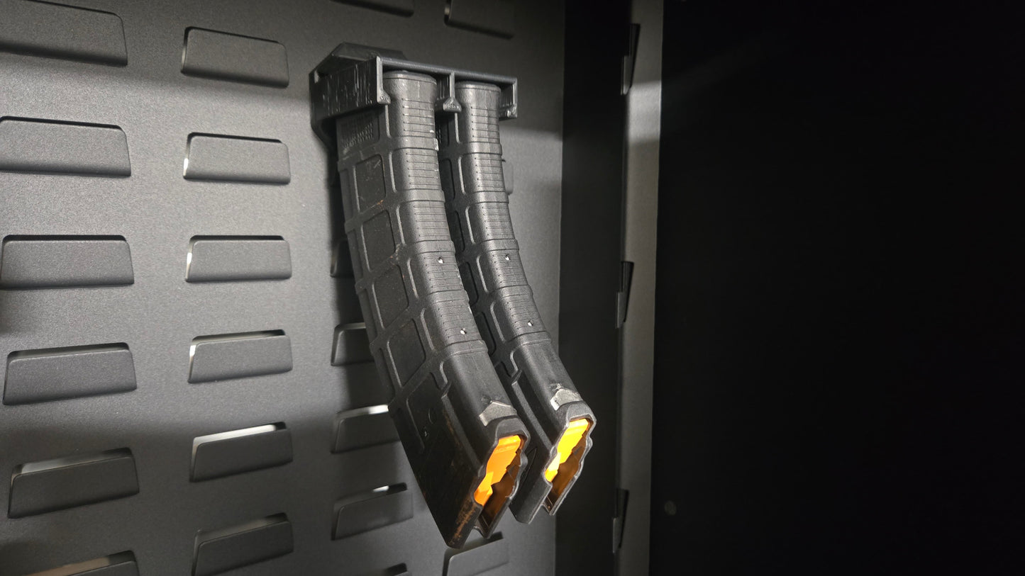 AK Magazine Caddy