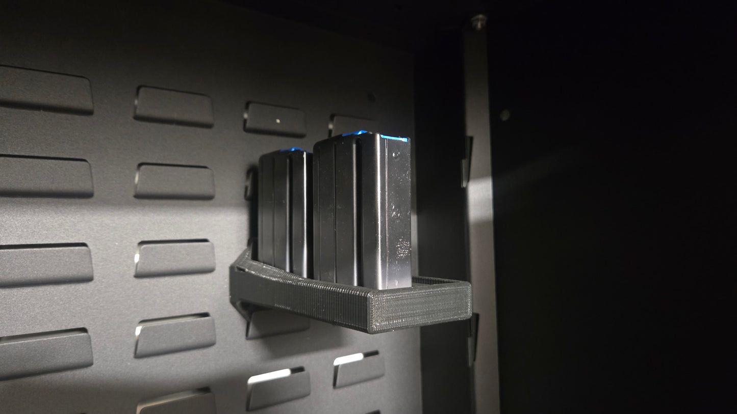 AR-15 Magazine Caddy