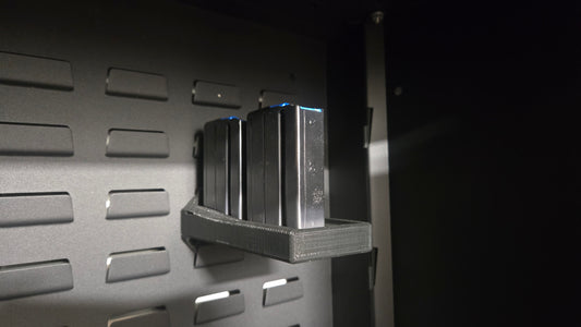 AR-15 Magazine Caddy