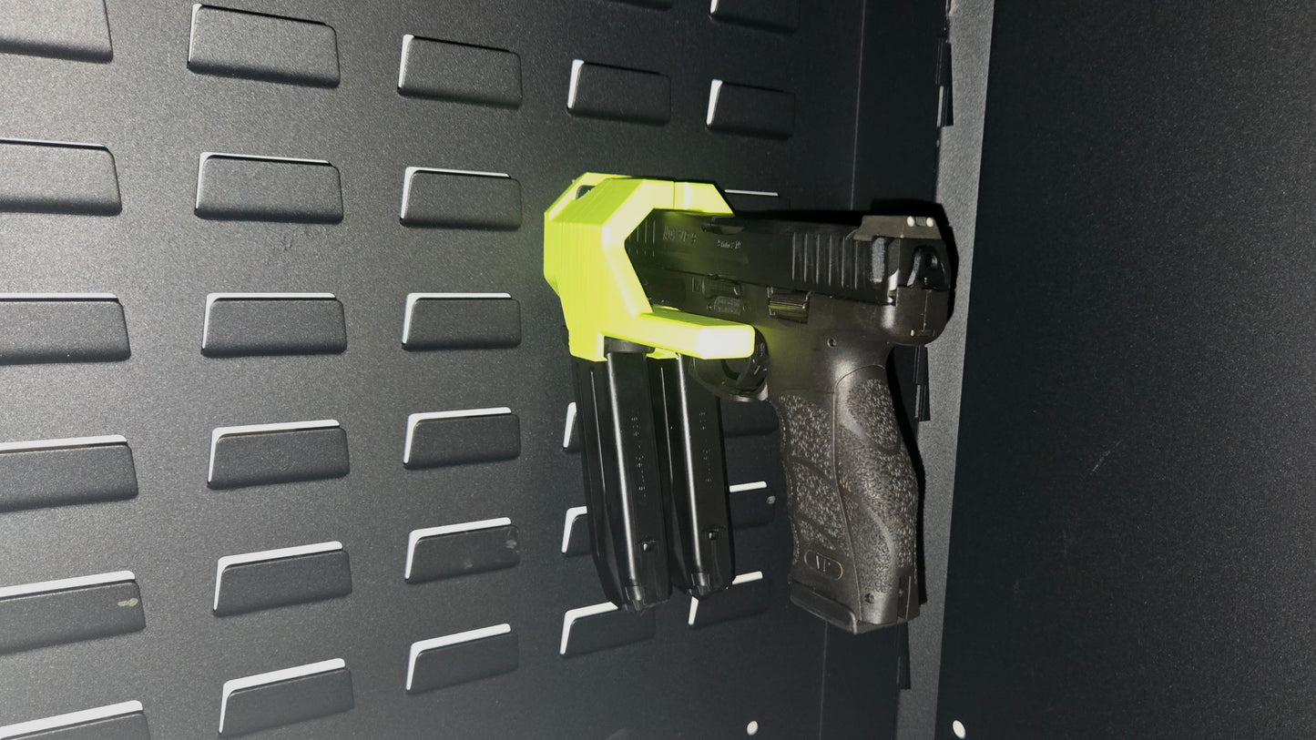 H&K Pistols