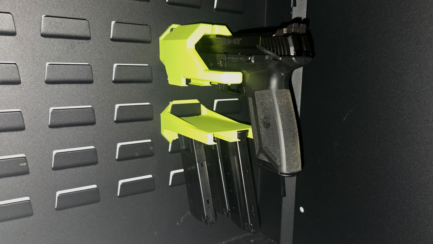 Ruger Pistol Magazine