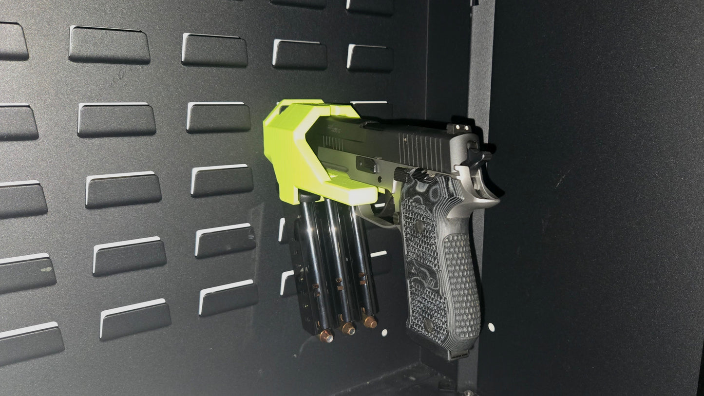Sig Sauer Pistols
