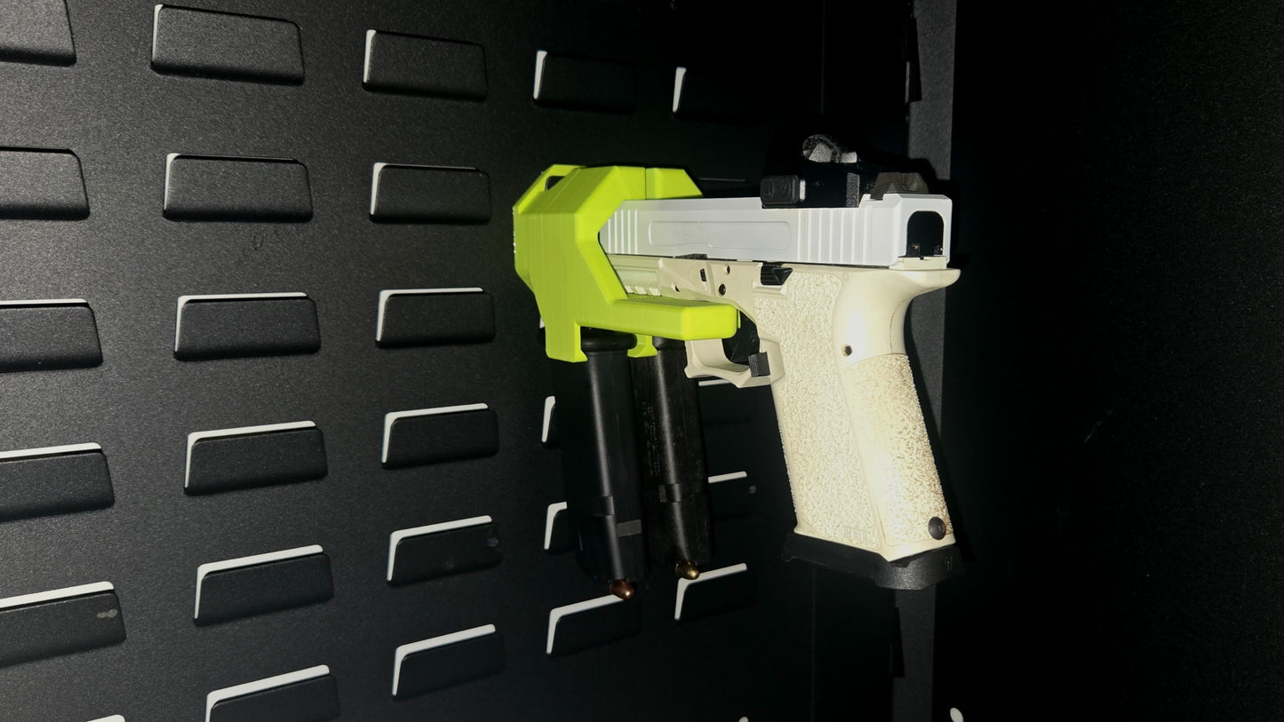 Polymer 80 Pistols