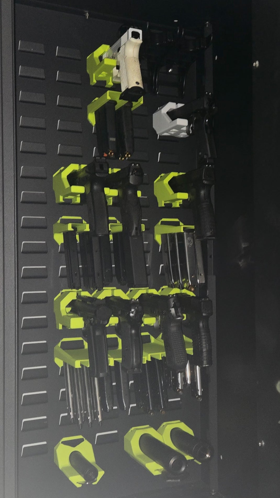 SecureIT Accessories