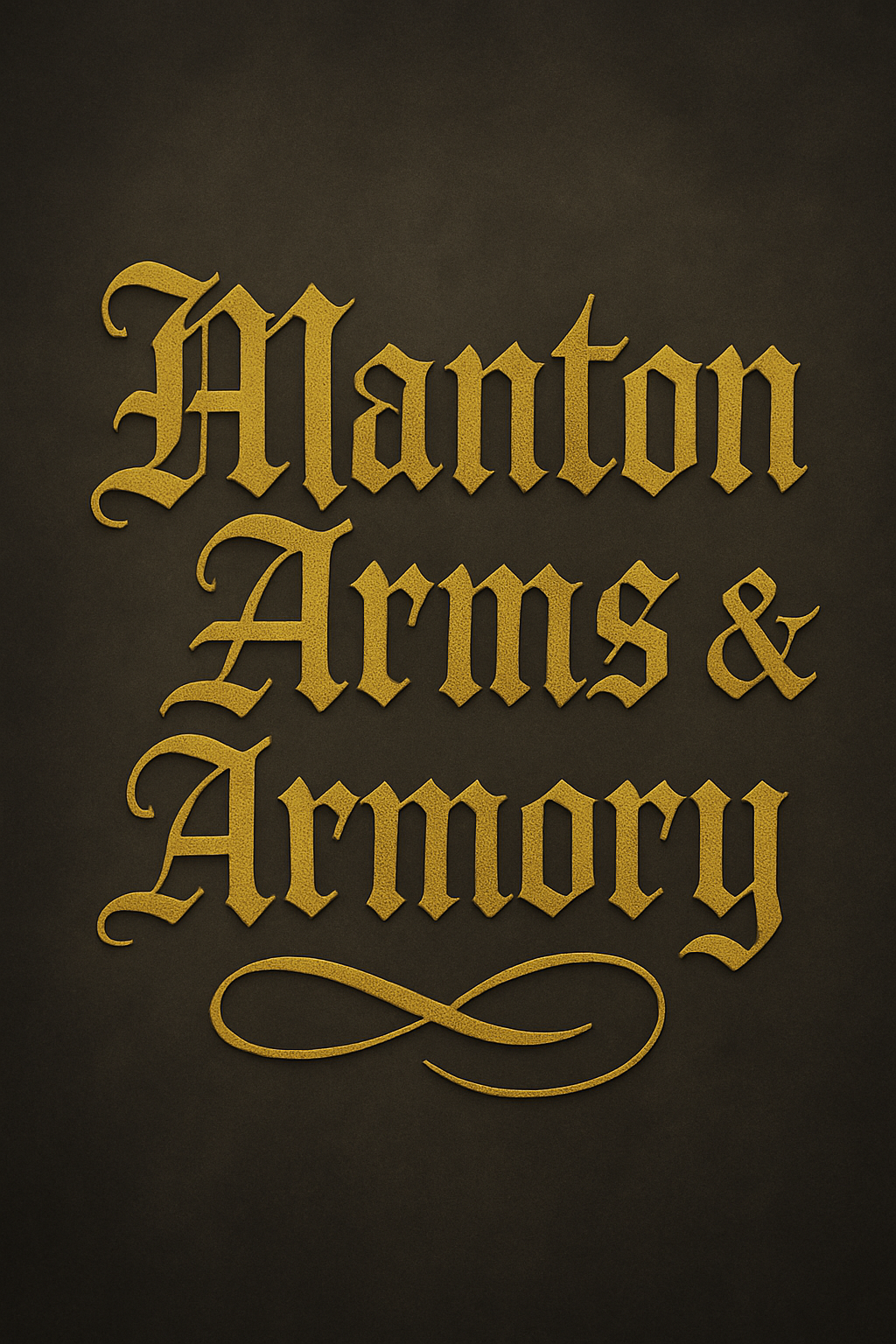 Manton Arms & Armory