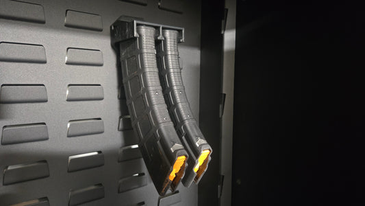 AK Magazine Caddy