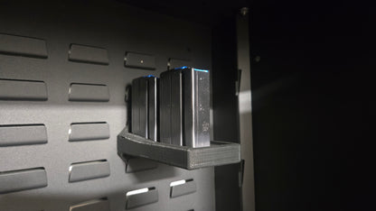AR-15 Magazine Caddy