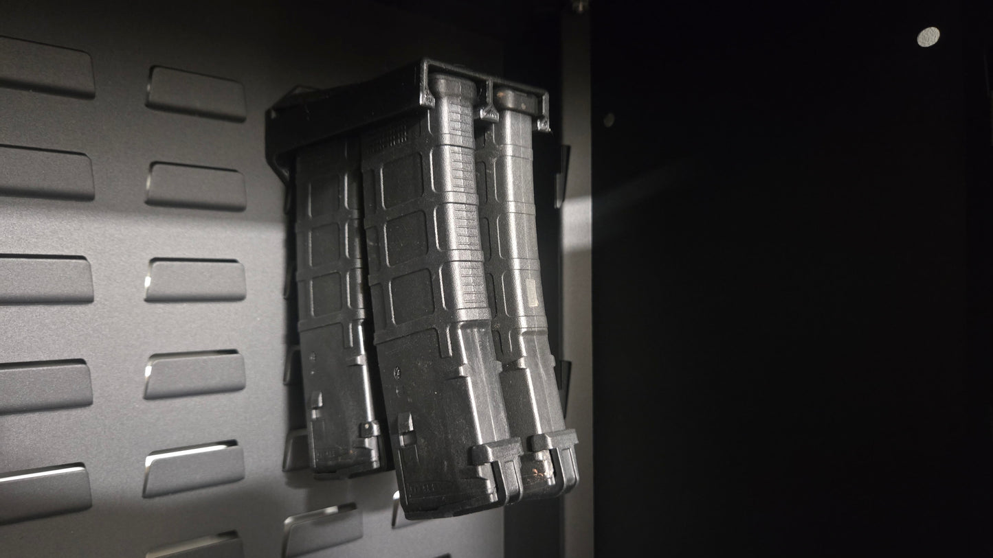 AR-15 Magazine Caddy