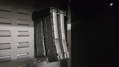AR-15 Magazine Caddy