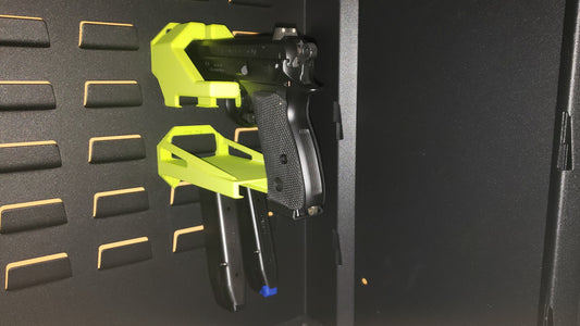 CZ Pistol Magazine Caddy