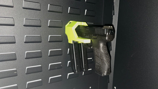 H&K Pistols