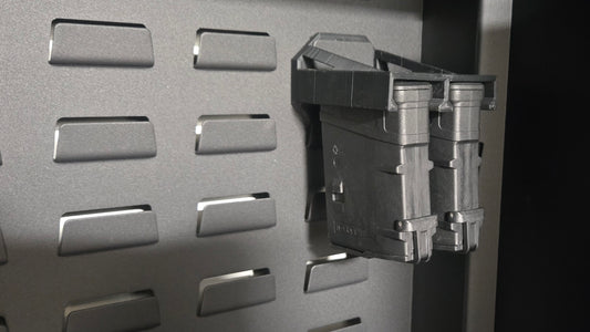 AR-10 Magazine Caddy