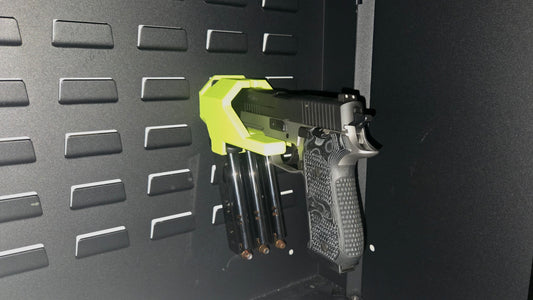 Sig Sauer Pistols