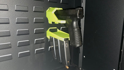 Springfield Pistol Magazine Caddy