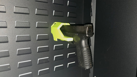 Springfield Armory Pistols