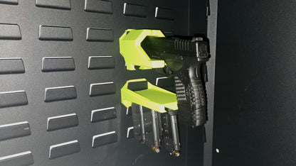 Springfield Pistol Magazine Caddy