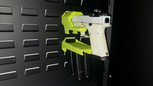 Glock Pistol Magazines