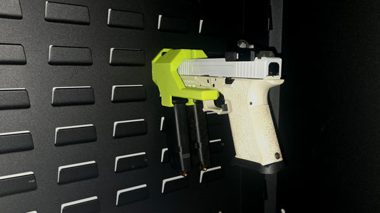 Polymer 80 Pistols